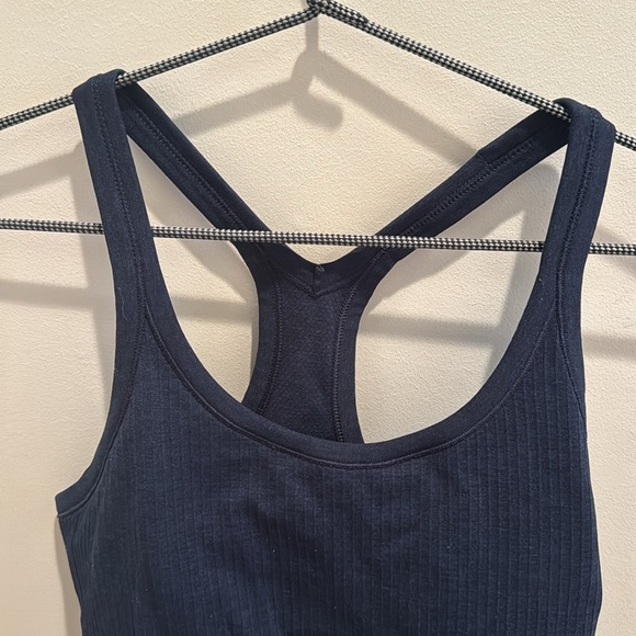 Lululemon ebb to street tank top - Picture 2 of 4